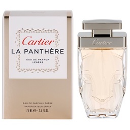 Дамски парфюм CARTIER La Panthere Legere
